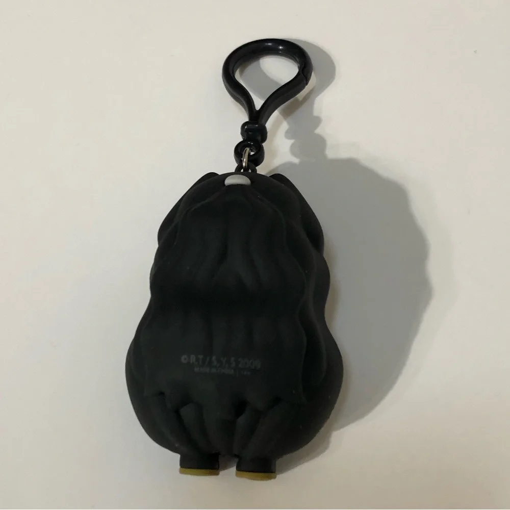 Inuyasha Mystery Hanger Naraku Keychain/Clip